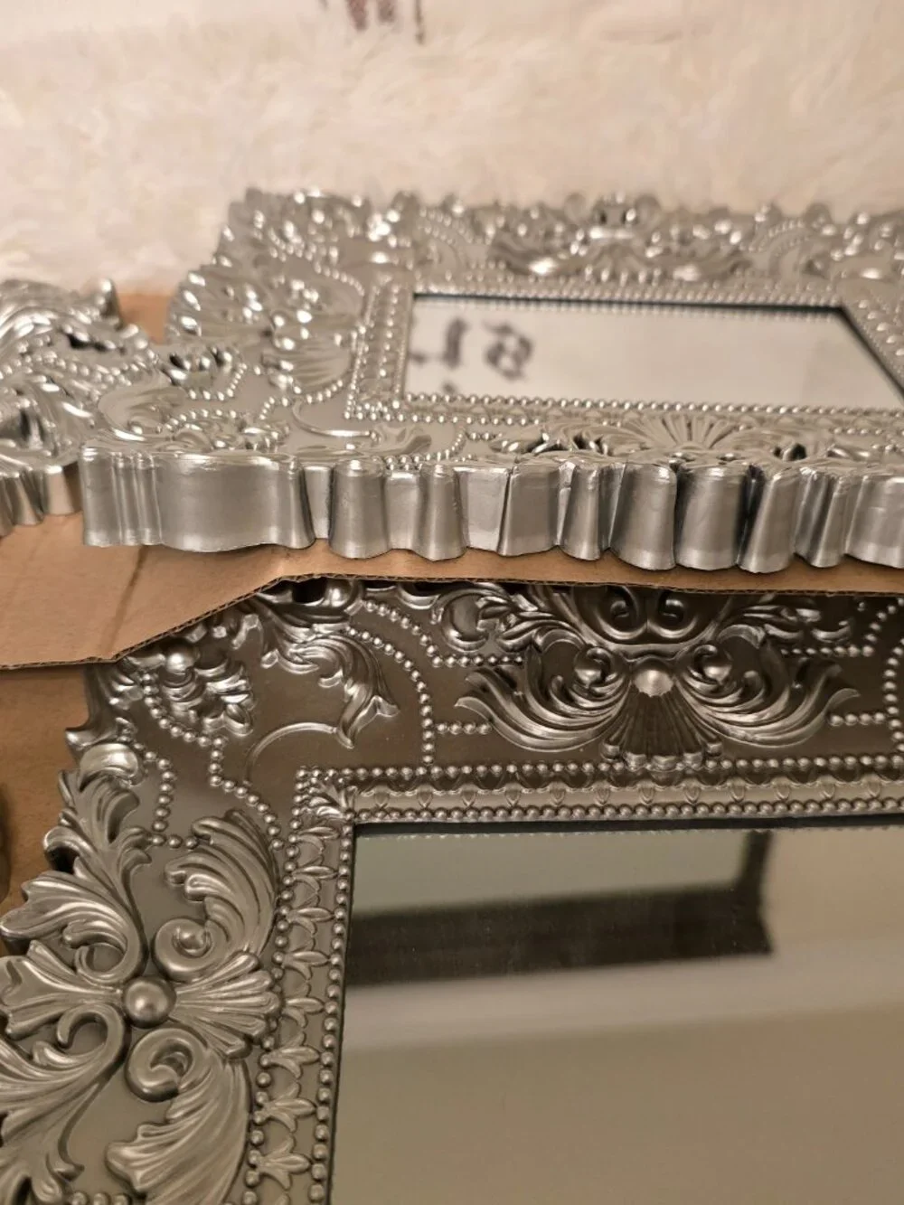 N/A new cardboard